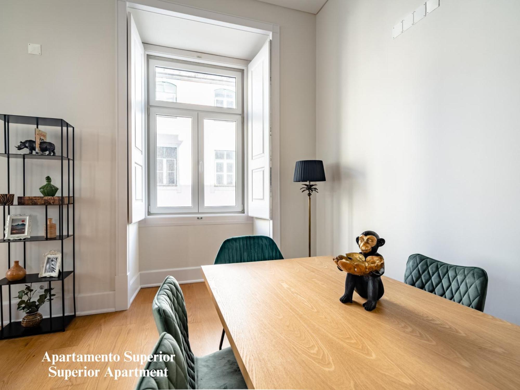Akicity Baixa Haven Lisboa Kültér fotó