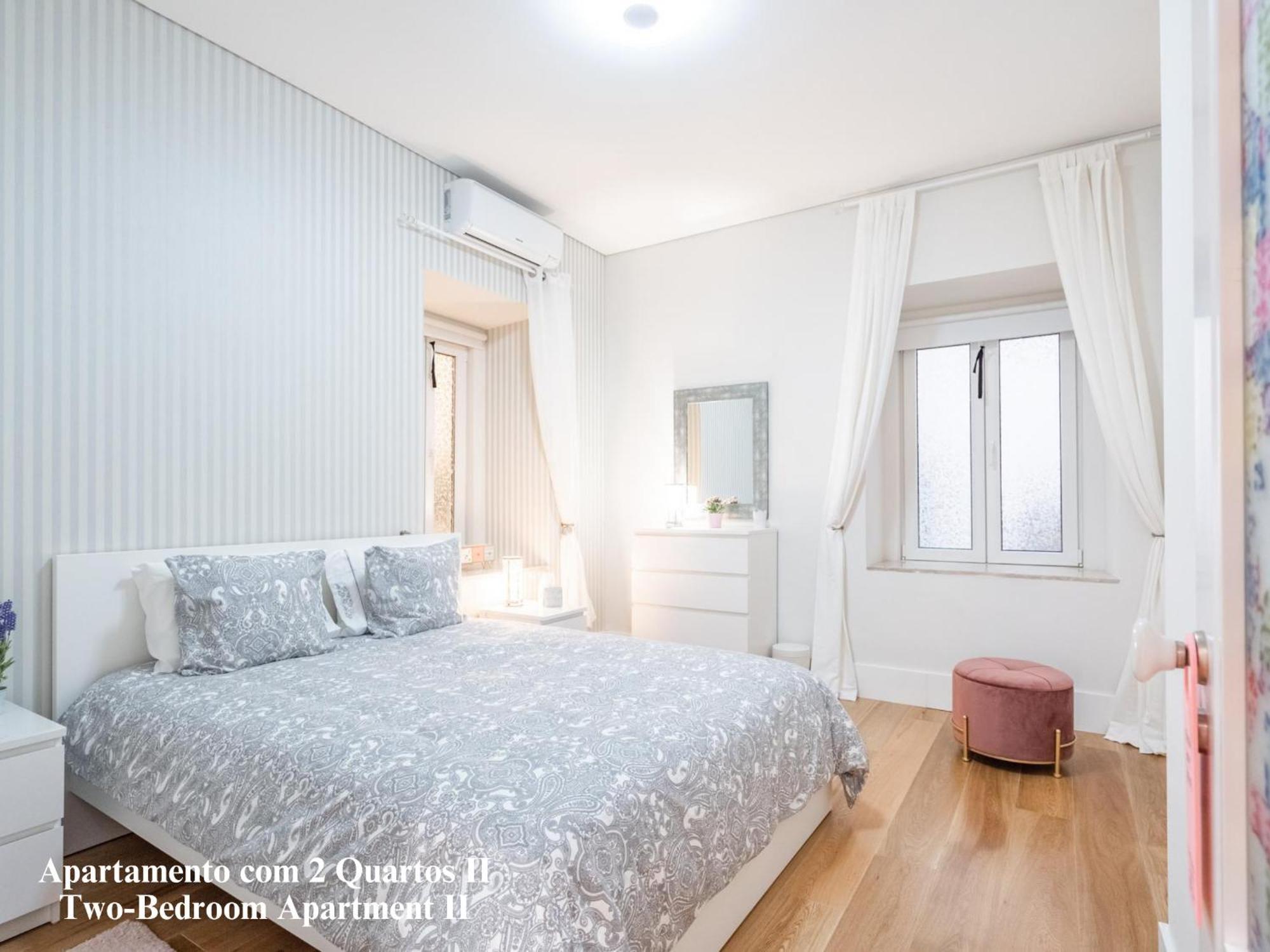 Akicity Baixa Haven Lisboa Kültér fotó