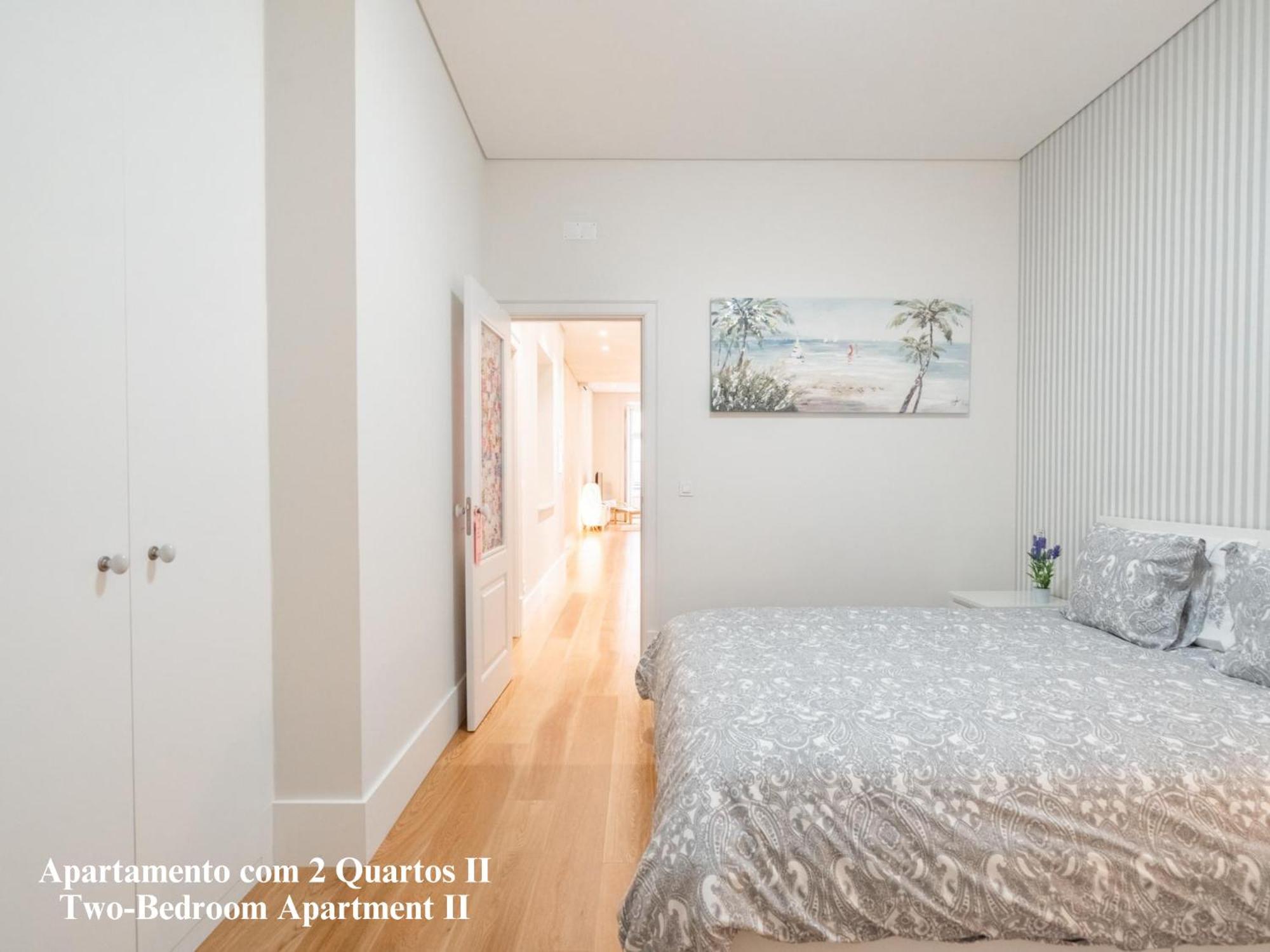 Akicity Baixa Haven Lisboa Kültér fotó